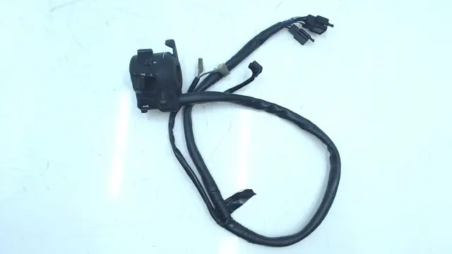 STUURSCHAKELAAR LINKS Honda CBR 600 F 1991 - 1994
