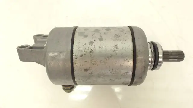 STARTMOTOR Honda CBR 600 F 1999 - 2000