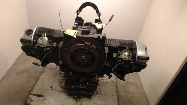 MOTORBLOK BMW R 1200 RT 2003 - 2009