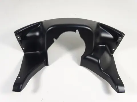 TOPKUIP BEKLEDING Ducati Multistrada 1000 2003 - 2006