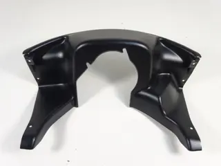 TOPKUIP BEKLEDING Ducati Multistrada 1000 2003 - 2006