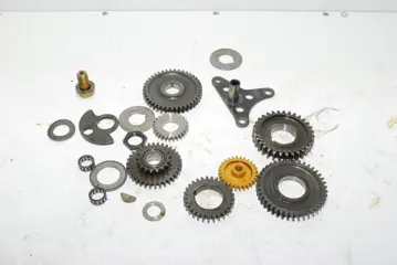 MOTORBLOK DIVERSE Aprilia RSV 1000 2001 - 2003