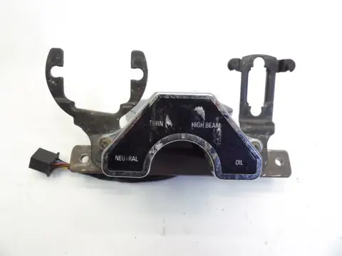 TELLER Yamaha YX 600 Radian 1985 - 1990