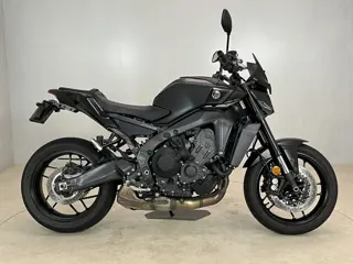 Yamaha MT 09 Y-AMT (bj 2025)