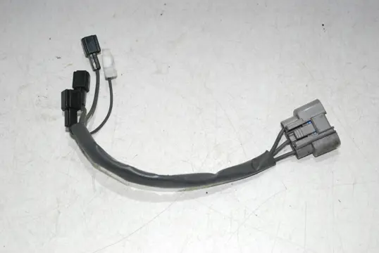 KABELBOOM Kawasaki ZX 10 R 2004 - 2005