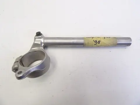 CLIP ON RECHTS Suzuki GSX R 750 1996 - 2000