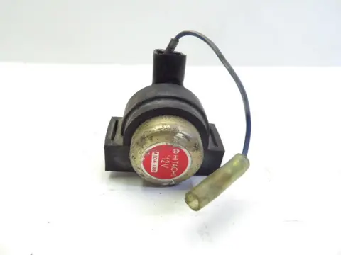 STARTMOTORRELAIS Yamaha FJ 1200 1984 - 1985