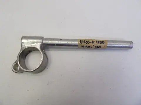 CLIP ON RECHTS Suzuki GSX R 1100 1991 - 1992