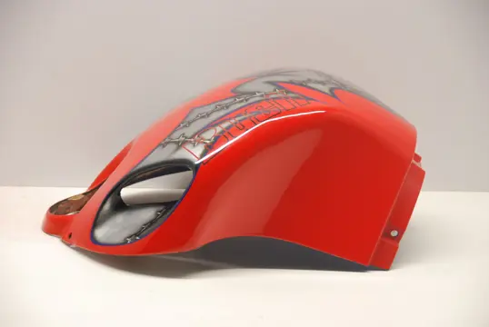 TANKCOVER Buell Firebolt XB12R-S 2004 - 2009