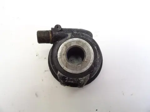 SNELHEIDSOPNEMER Yamaha XJ 600 Diversion 1984 - 1991