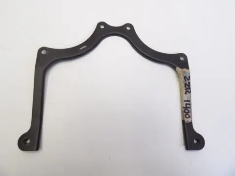 FRAME-ONDERDELEN Kawasaki ZZR 1400 2005 - 2011