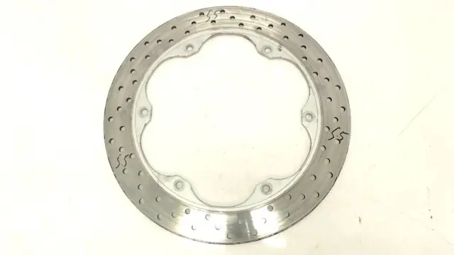REMSCHIJF VOOR Yamaha XJ 600 Diversion 1992 - 1996