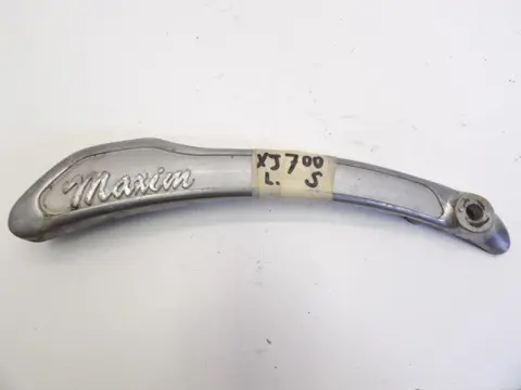 ACHTER SUBFRAME Yamaha XJ 700 1985 - 1990