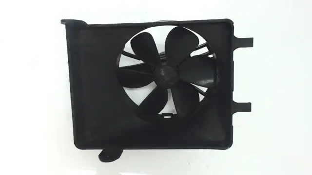 VENTILATOR BMW K 1200 LT 1998 - 2002