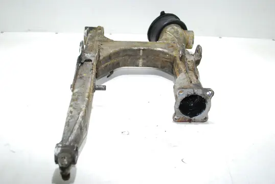 ACHTER BRUG Yamaha XVZ 1200 Venture 1985 - 1992