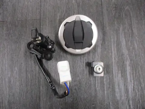 SLOTENSET Kawasaki Z 650 2017 - 2019