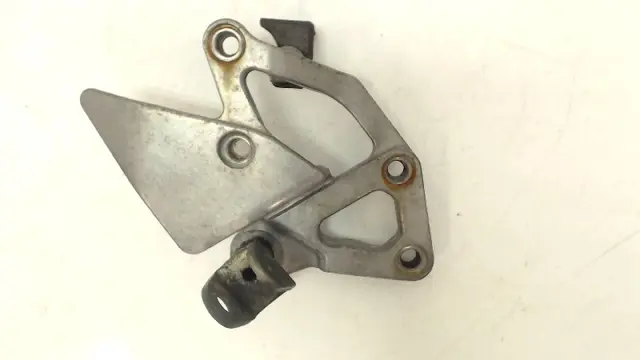 RECHTER SCHETSPLAAT Kawasaki ZXR 400 1991 - 1996