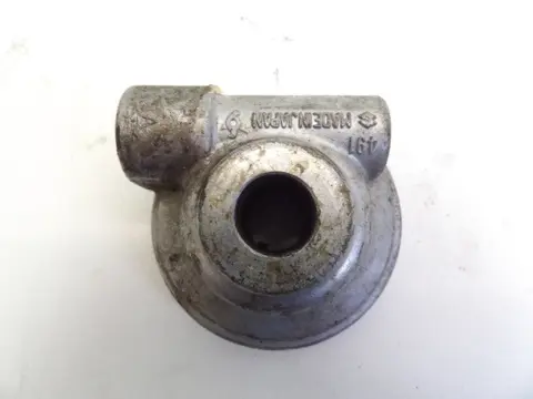 SNELHEIDSOPNEMER Suzuki GN 250 1970 - 2012