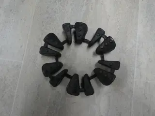 TANDWIELDRAGER Triumph Tiger 800 XRT 2018 - 2020