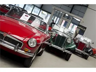 Te Koop gevraagd gezocht uw Oldtimer Klassieker inkoop verkoop consignatie transport