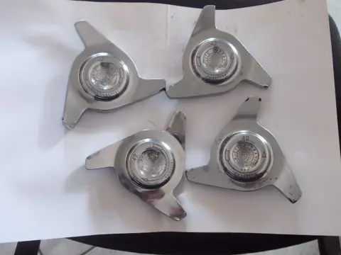 Wheel spinners Borrani 42