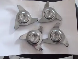 Wheel spinners Borrani 42