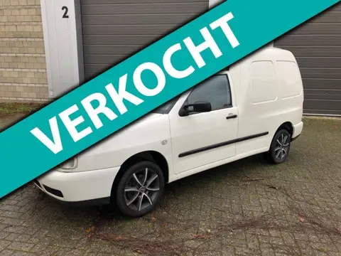 Volkswagen Caddy GEZOCHT GEVRAAGD ALLE CADDY TRANSPORTER T3 T4 T5 T6 TOPPRIJZEN