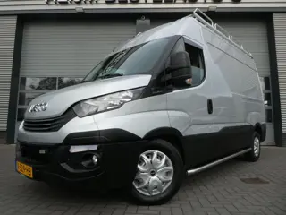 Iveco Daily 35S16V 2.3 352 L2H2 airco automaat camera