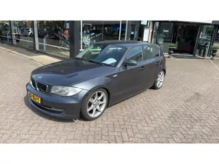 BMW 1-serie 118i