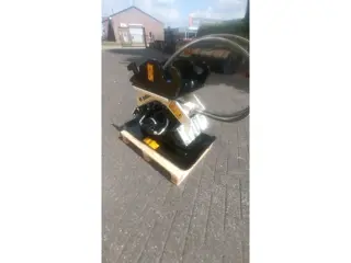 Trilblok / Trilplaat Cw10 opname