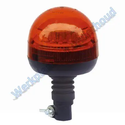 Led zwaailamp 12 x 3w 12-24V