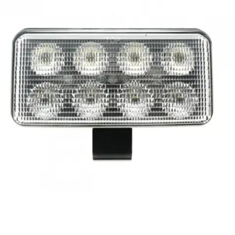 Crawer Inbouw werklamp 40W tbv Case / New Holland