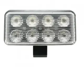 Crawer Inbouw werklamp 40W tbv Case / New Holland