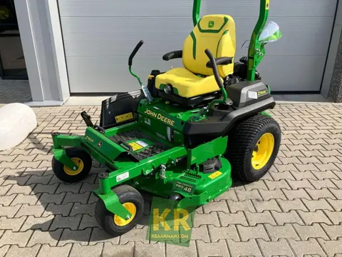 John Deere Z740R-693012