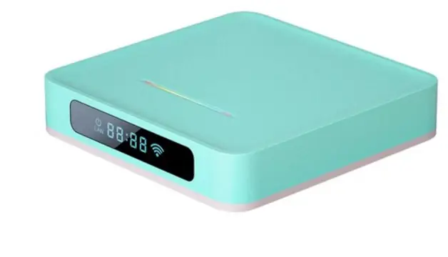 A95X R5 Android 10.0 RK3318 4GB/32GB