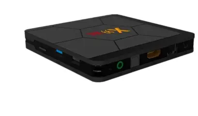 X99 MAX-922 Amlogic S922X 4G DDR4 RAM 128GB