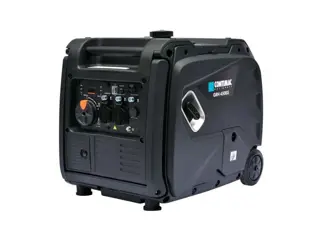 Contimac GRNE 4500 IS Superstille Benzine inverter-generator