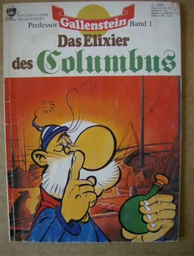 Professor gallenstein duits adv. 141