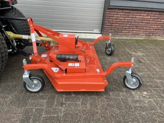 Boxer FA XL cirkelmaaier NIEUW