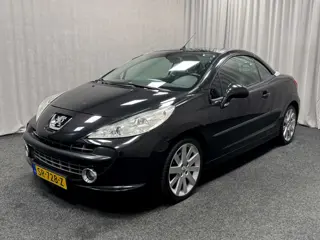 Peugeot 207 CC 1.6 VTi Première | Airco | Velgen | Cruise |