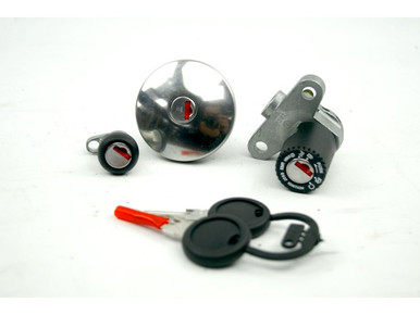 Used Slotset Bellagio Zonder elecktra