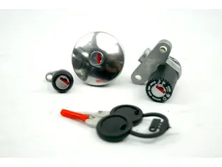 Used Slotset Bellagio Zonder elecktra