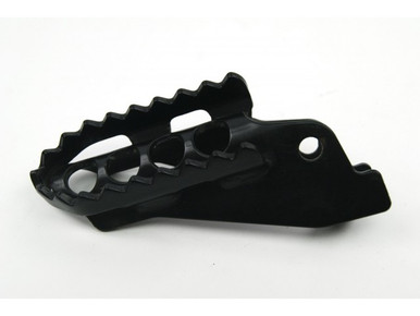 Used voetsteun rechts tiger 1200