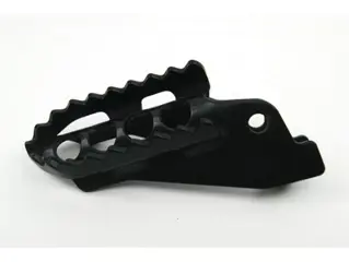 Used voetsteun rechts tiger 1200