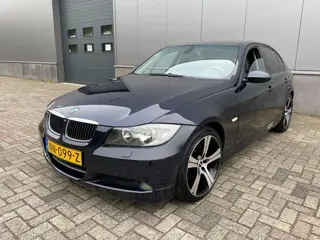 Bmw 328 I /330I |Nieuw Apk|Automaat|