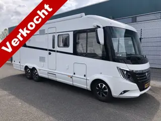 NIESMANN BISCHOFF ARTO 79E Gevraagd: Niesmann-Bischoff Morelo Concorde La Strada Campers