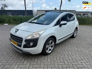Peugeot 3008 1.6 THP Allure VERKOCHT