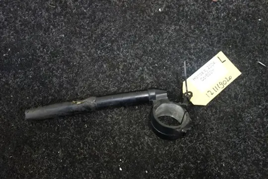 CLIP ON LINKS Honda CBR 600 RR 2003 - 2004