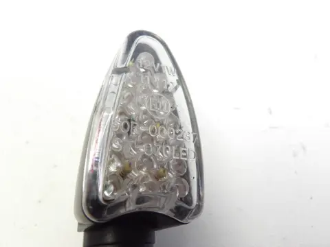 KNIPPERLICHT Overig Onbekend Unknown 1950 - 2011