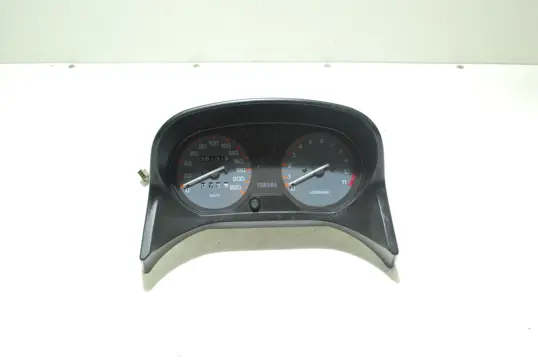 TELLER Yamaha XJ 600 Diversion 1997 - 2001